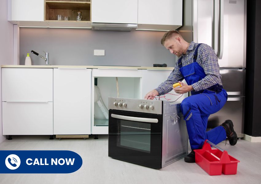 Appliance Repair Services in Millerstown, PA